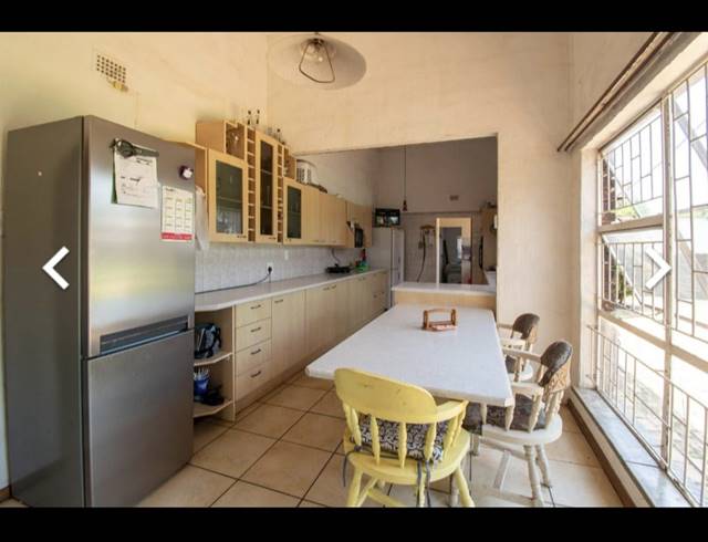 5 BEDROOM HOUSE SOLD IN MEYERTON CENTRAL